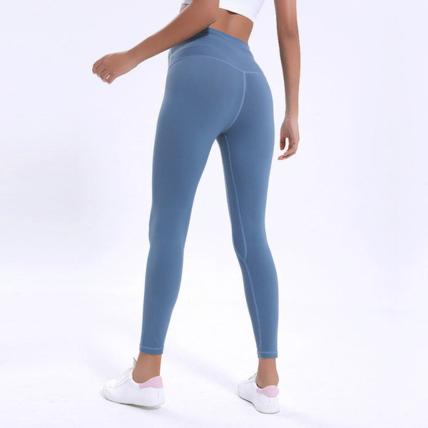 Women Leggings Sexy High Waist