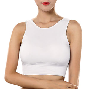 Top Athletic Running Sports Bra Gym