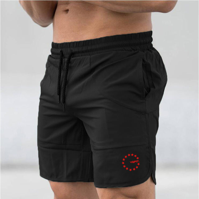 Muscleguys Bodybuilding Shorts Men