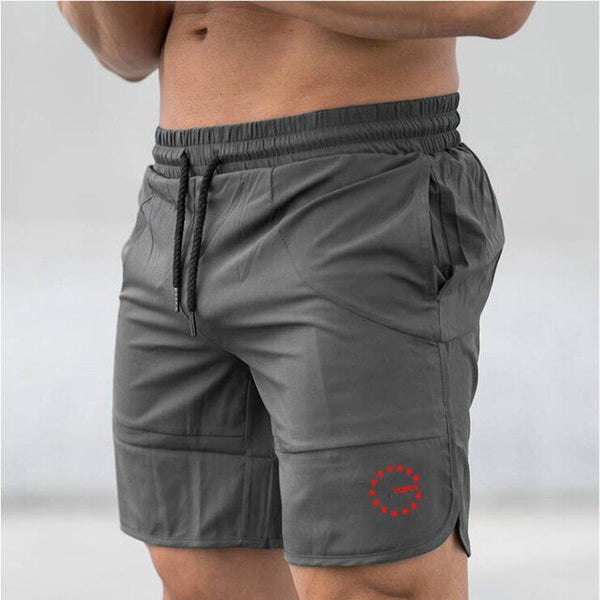 Muscleguys Bodybuilding Shorts Men