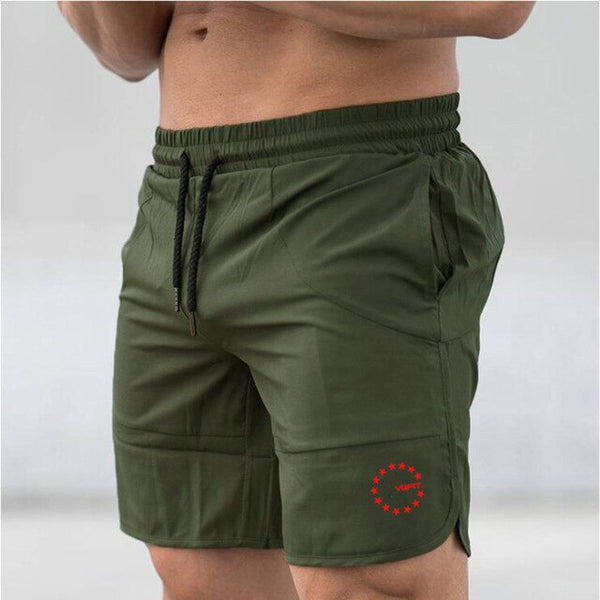 Muscleguys Bodybuilding Shorts Men