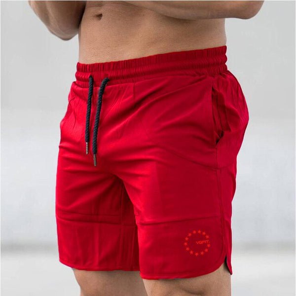 Muscleguys Bodybuilding Shorts Men