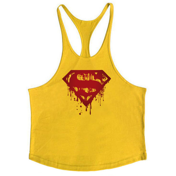 Muscleguys Gyms Mens Tank Top