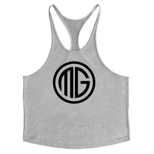 Muscleguys Gyms Mens Tank Top