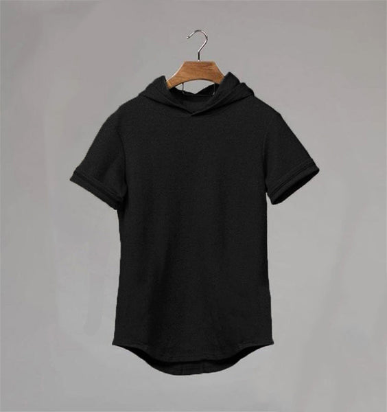 2019 New Fitness Lifestyle Slim Fit Men