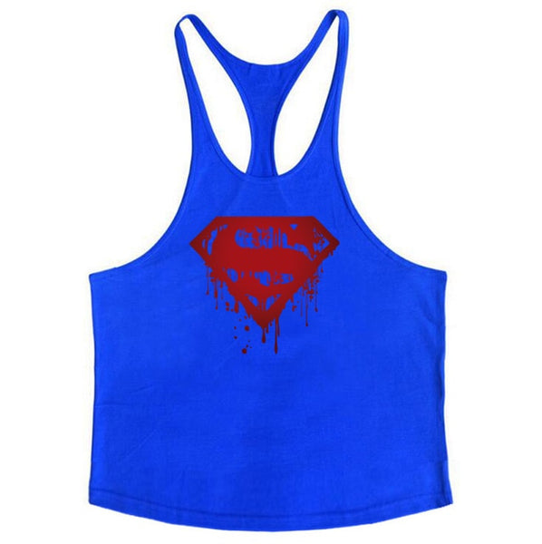 Muscleguys Fitness Mens Tank Tops