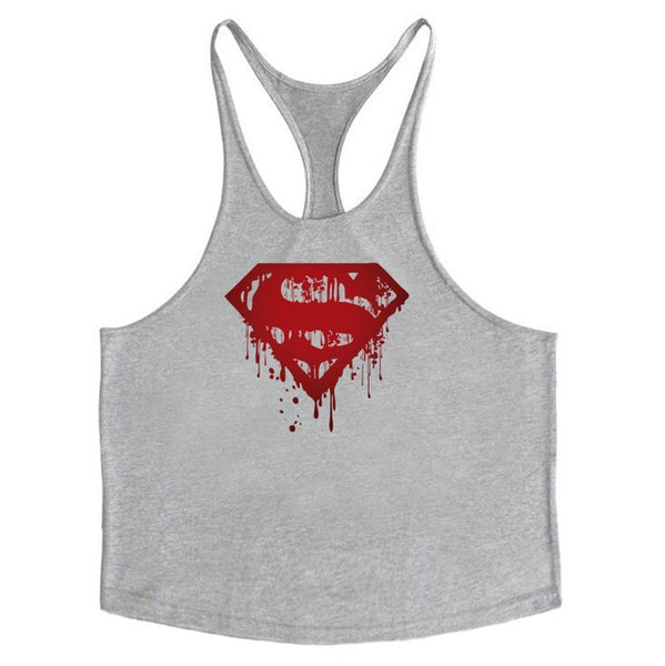 Muscleguys Fitness Mens Tank Tops
