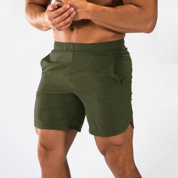 2019 New Gyms Shorts Men
