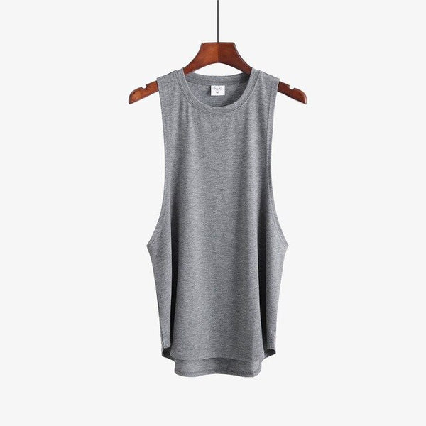 Muscleguys 2019 Musculation Vest Bodybuilding