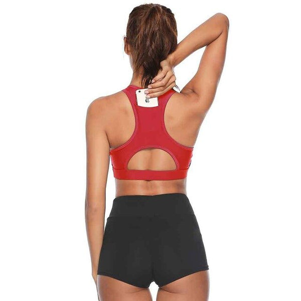 Lady Tank Tops Tees Sporting Camisole